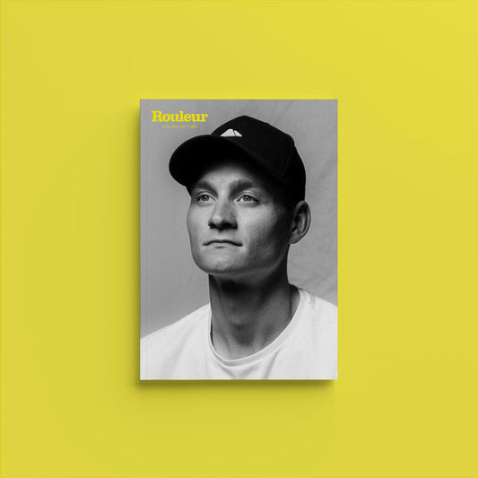 Issue 136 - Tour de France Hommes - Rouleur