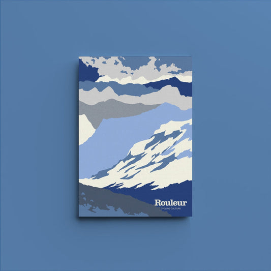 Issue 138 - Rouleur