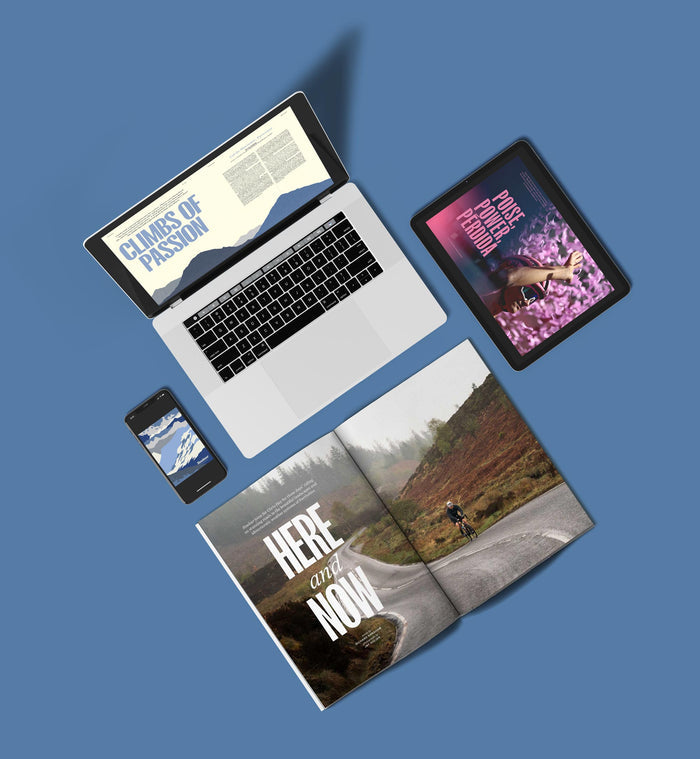 Issue 138 - Rouleur