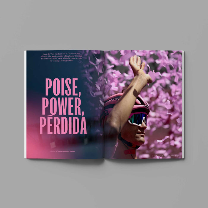 Issue 138 - Rouleur