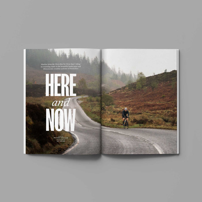 Issue 138 - Rouleur