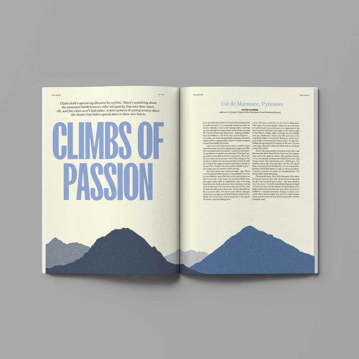 Issue 138 - Rouleur