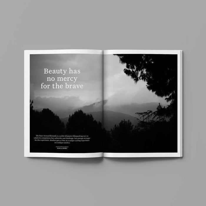 Issue 138 - Rouleur