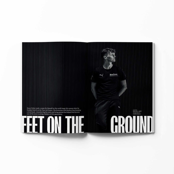 Issue 139 - Rouleur
