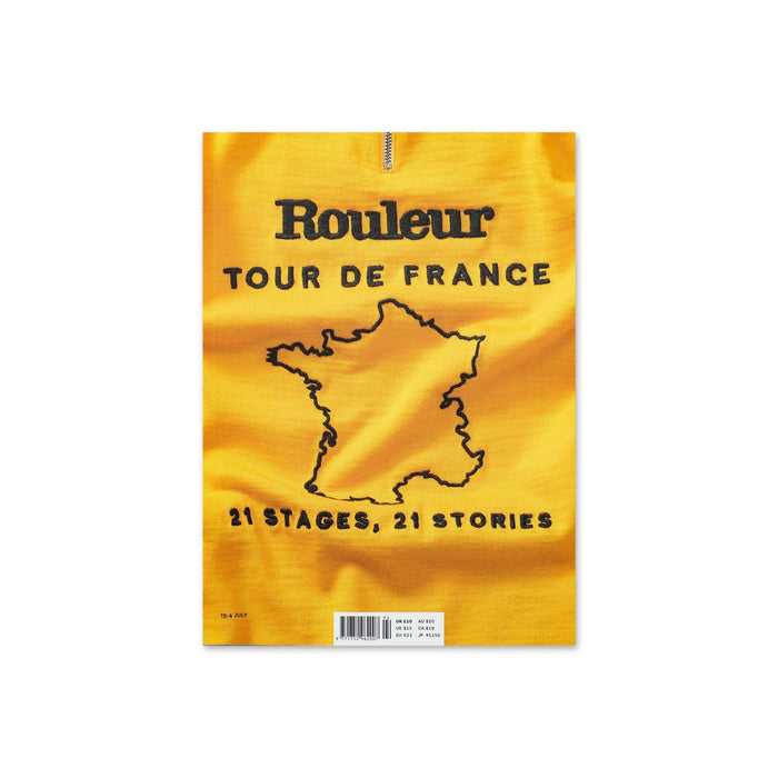 Issue 19.4 - Rouleur