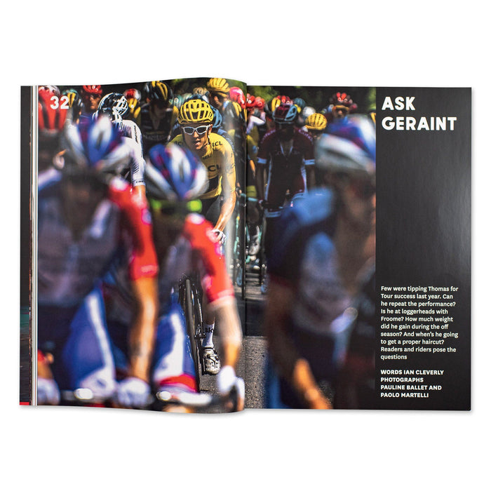 Issue 19.4 - Rouleur