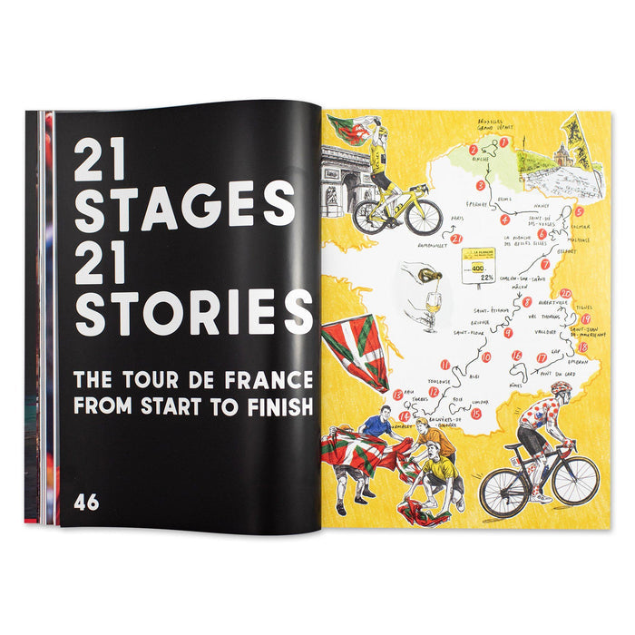 Issue 19.4 - Rouleur