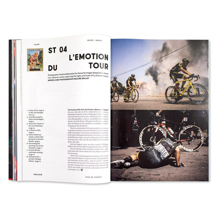 Issue 19.4 - Rouleur