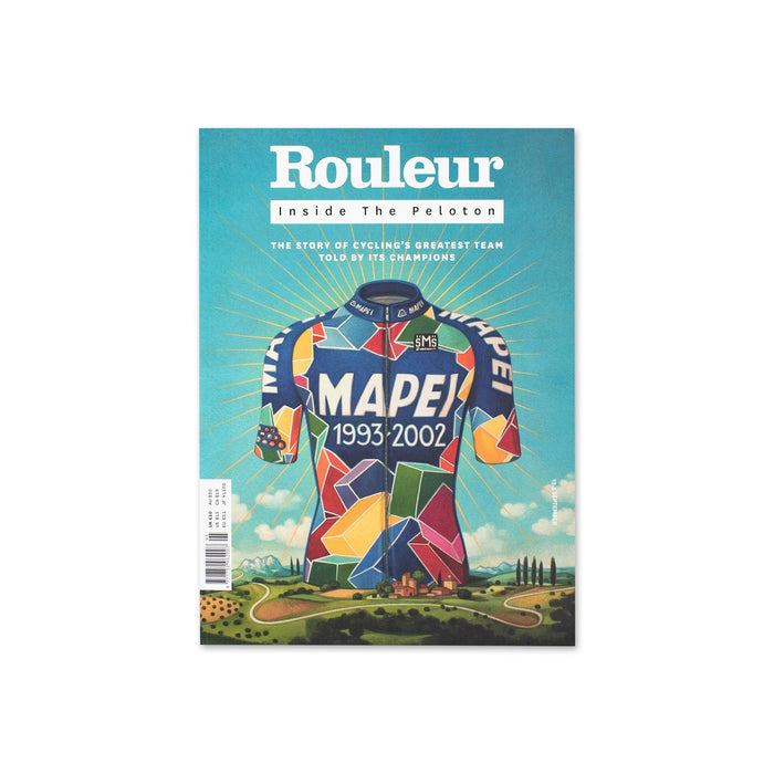 Issue 19.5 - Rouleur