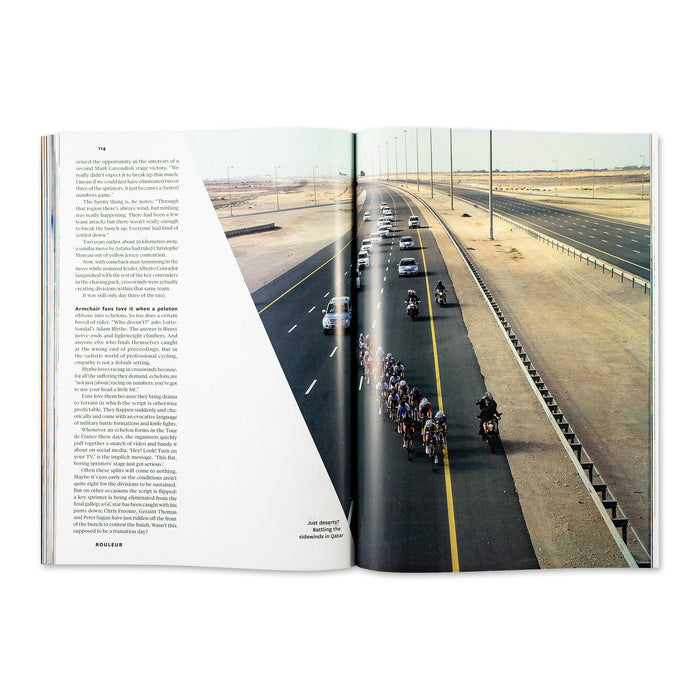 Issue 19.5 - Rouleur