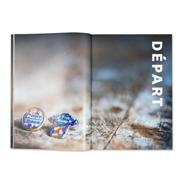 Issue 19.5 - Rouleur