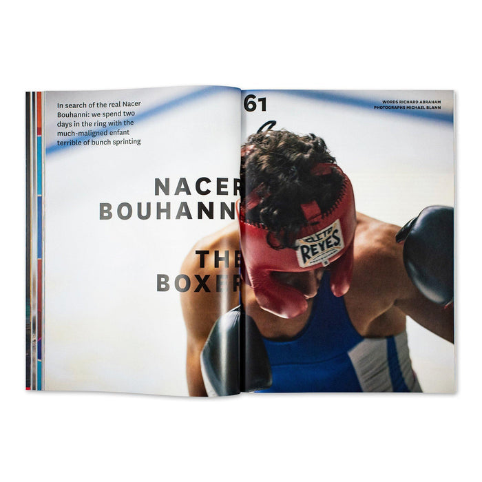 Issue 19.5 - Rouleur