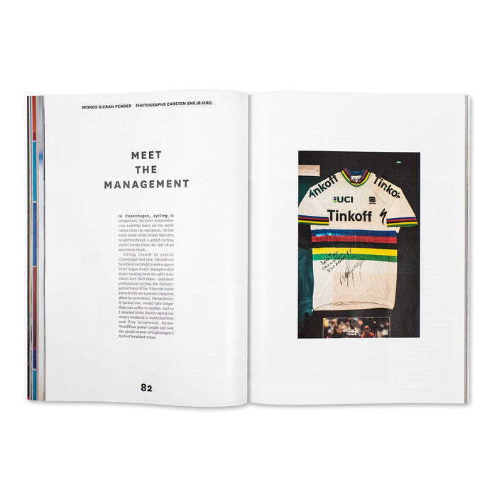 Issue 19.5 - Rouleur