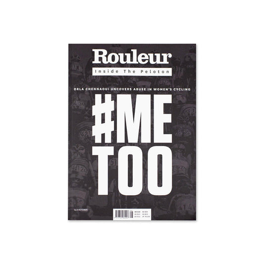 Issue 19.6 - Rouleur