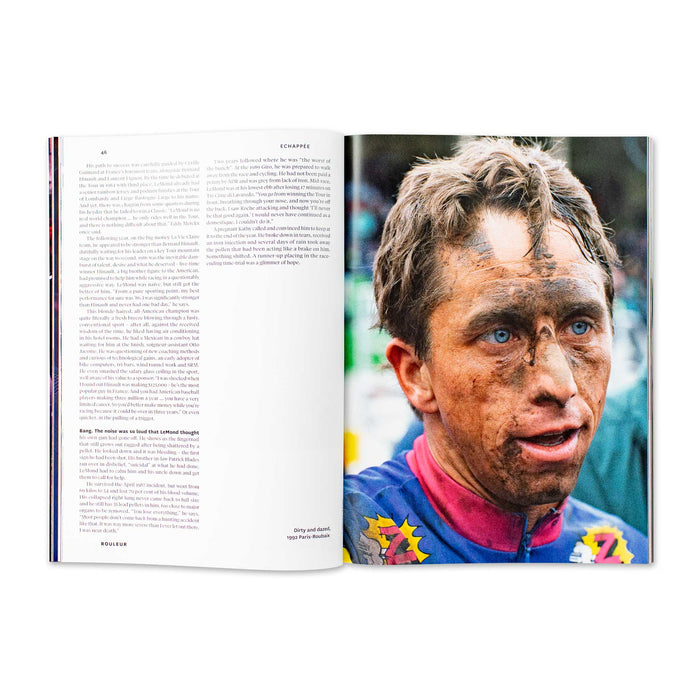 Issue 19.7 - Rouleur