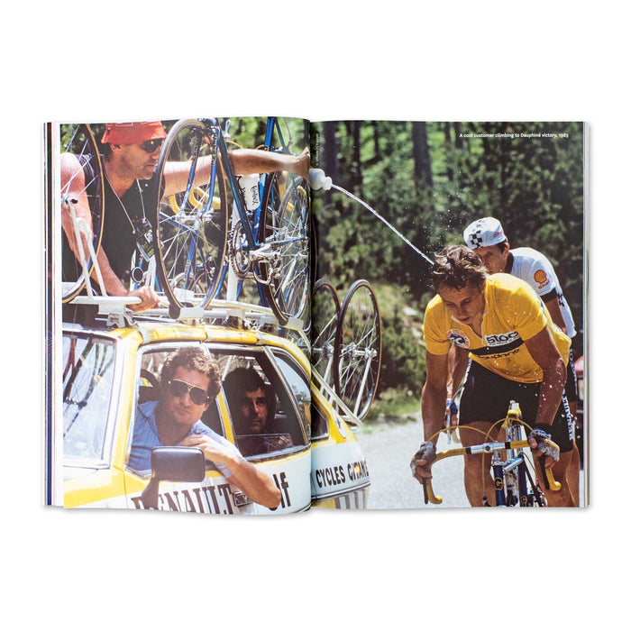 Issue 19.7 - Rouleur