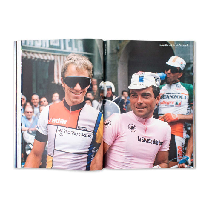 Issue 19.7 - Rouleur