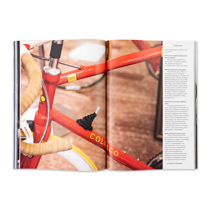 Issue 19.7 - Rouleur