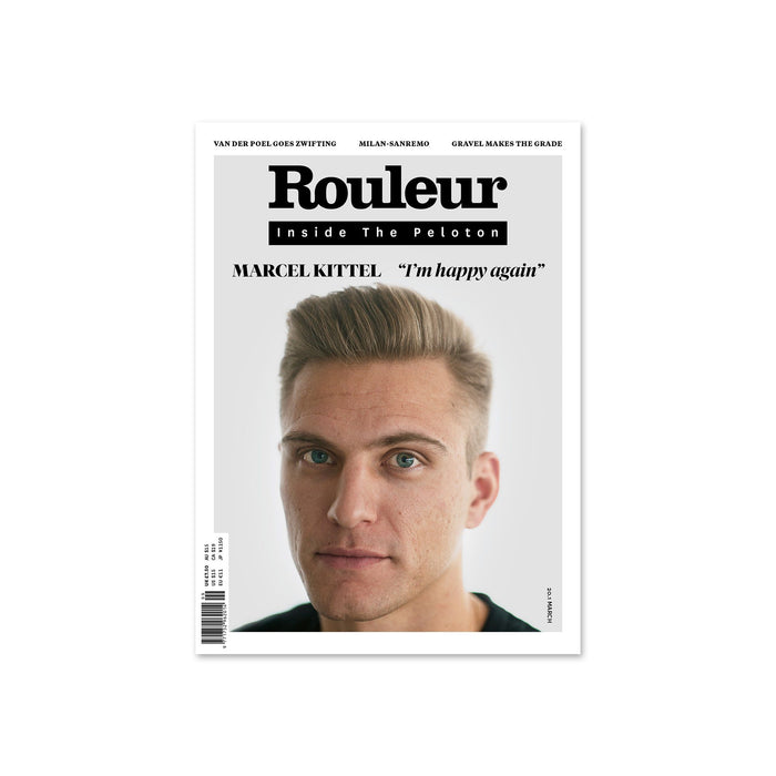 Issue 20.1 - Rouleur