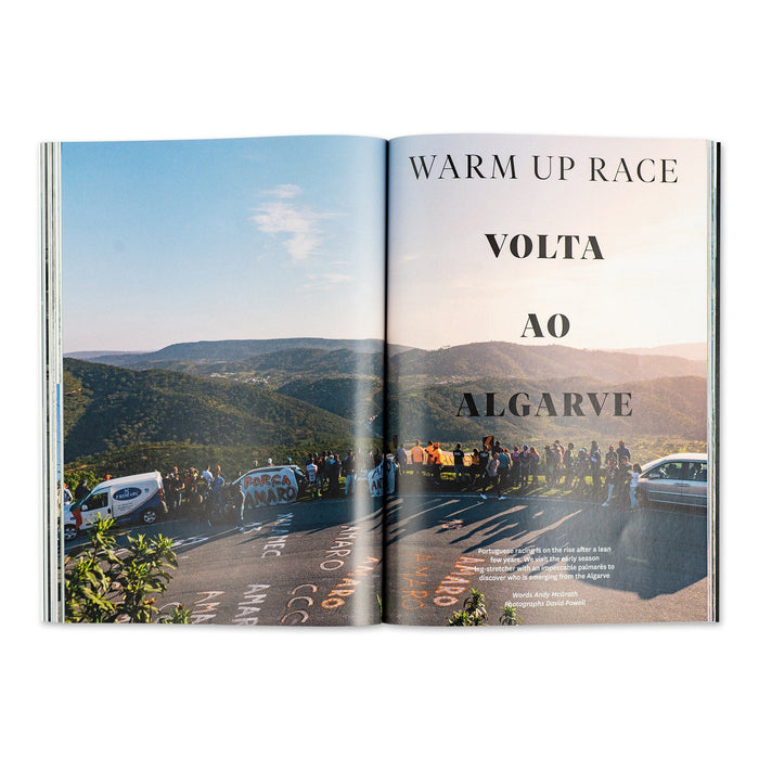 Issue 20.1 - Rouleur