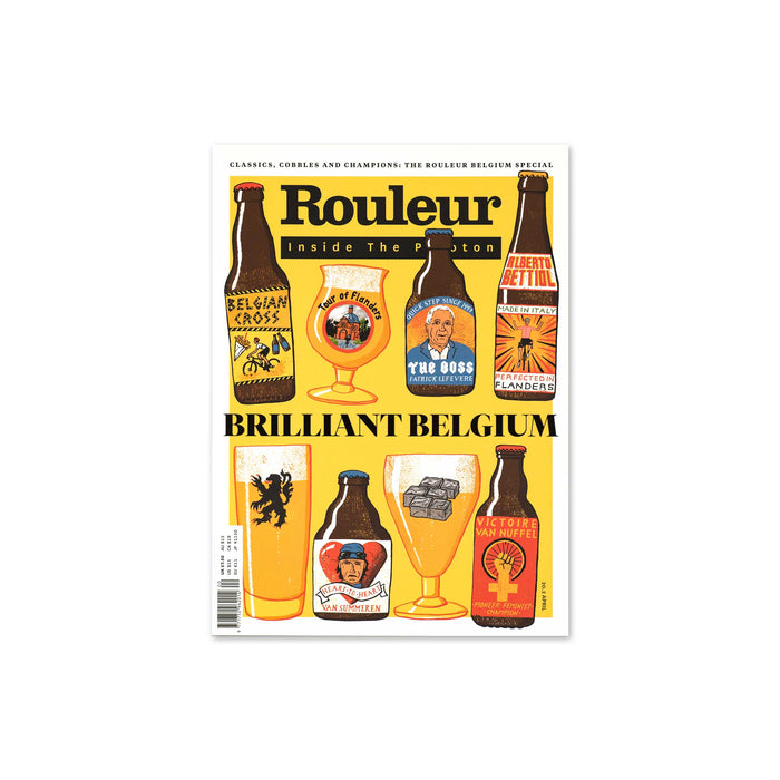 Issue 20.2 - Rouleur