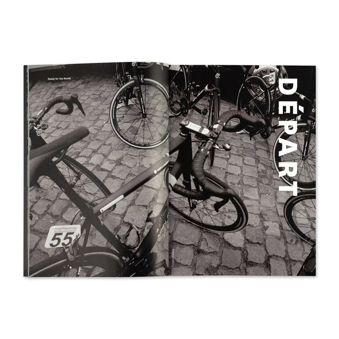 Issue 20.2 - Rouleur