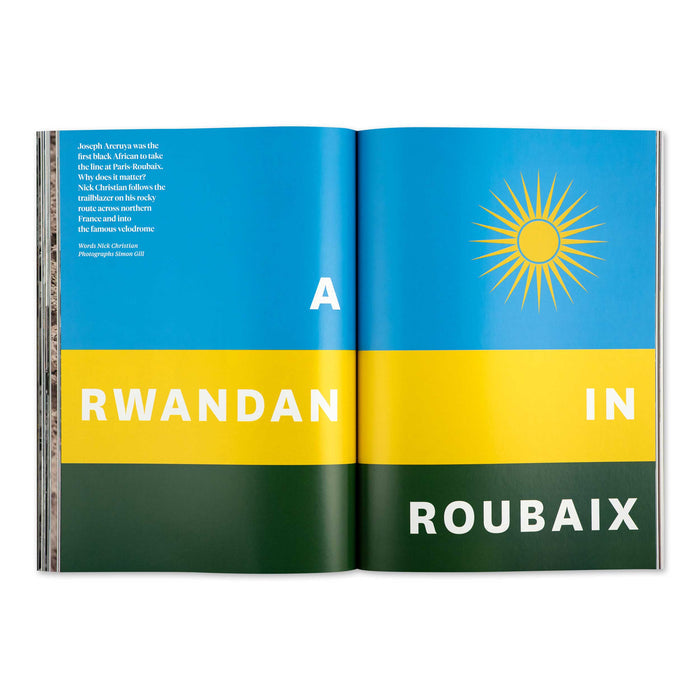 Issue 20.2 - Rouleur