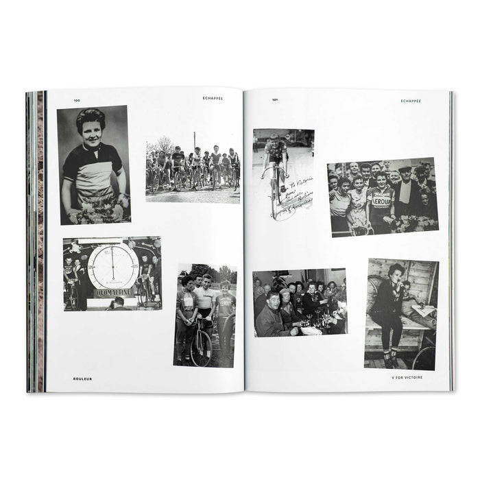 Issue 20.2 - Rouleur
