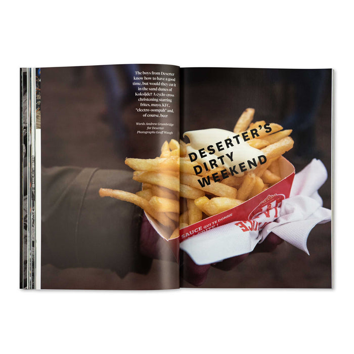Issue 20.2 - Rouleur