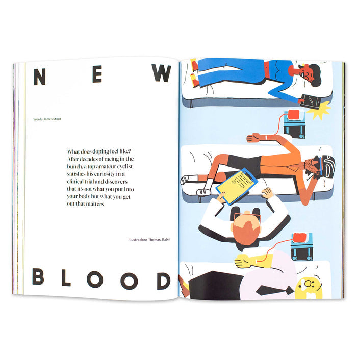 Issue 20.4 - Rouleur