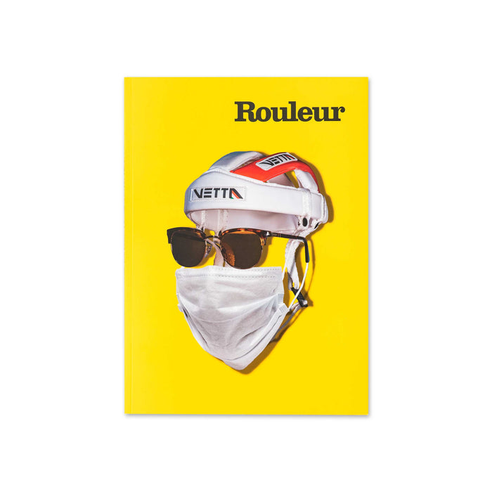 Issue 20.5 - Tour Special - Rouleur