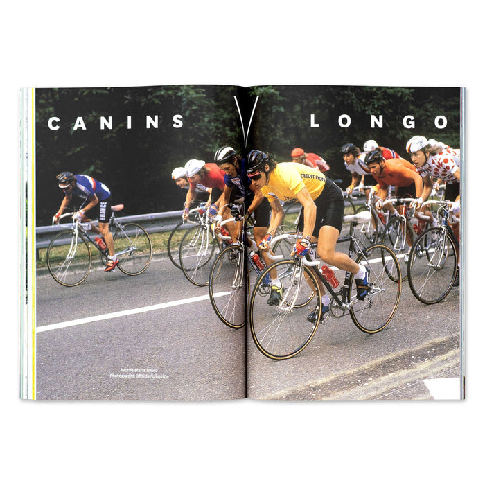 Issue 20.5 - Tour Special - Rouleur
