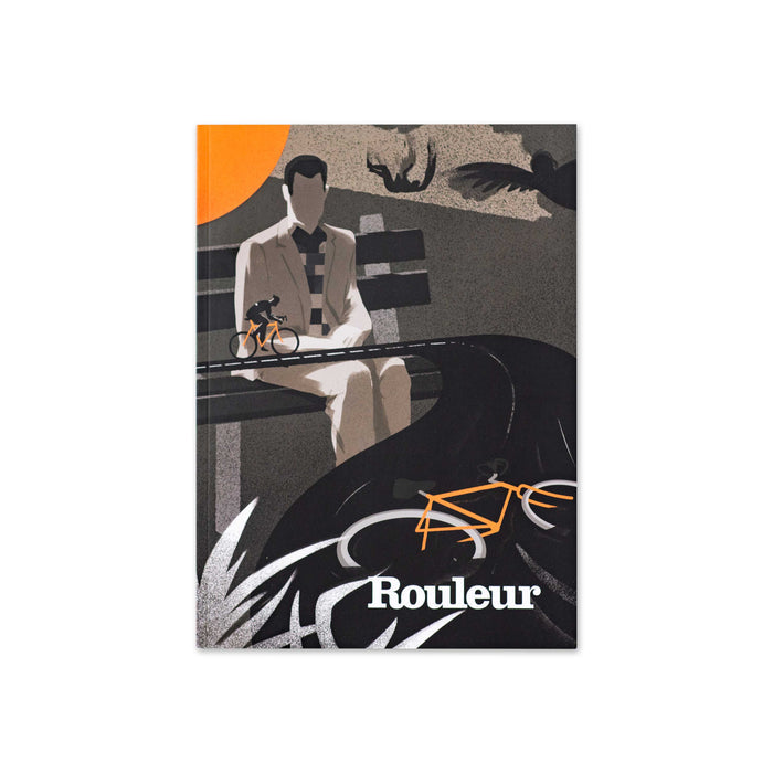 Issue 20.6 - Rouleur