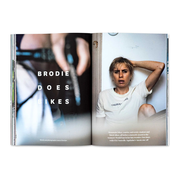 Issue 20.6 - Rouleur