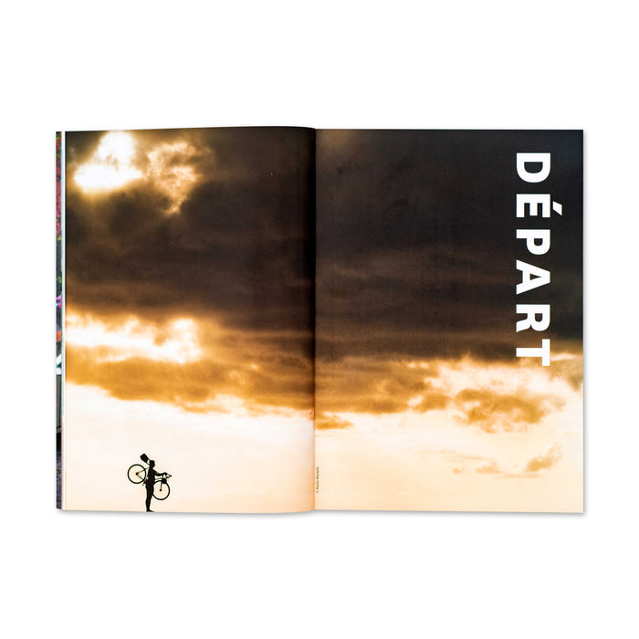 Issue 20.6 - Rouleur