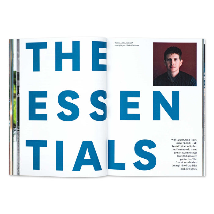 Issue 20.6 - Rouleur