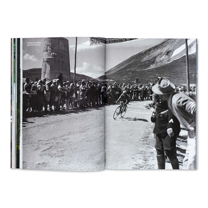 Issue 20.6 - Rouleur