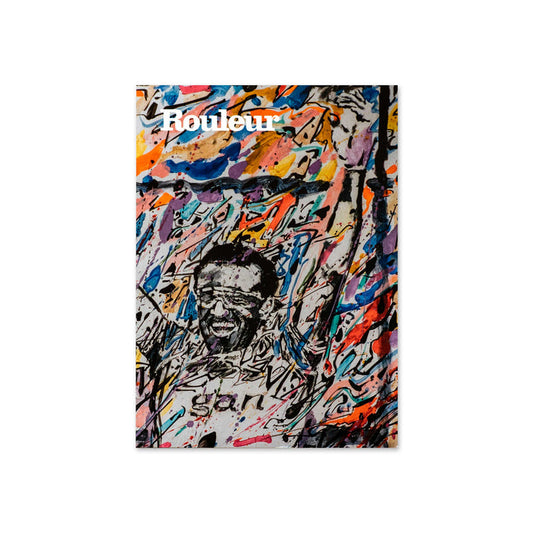 Issue 20.7 - Rouleur