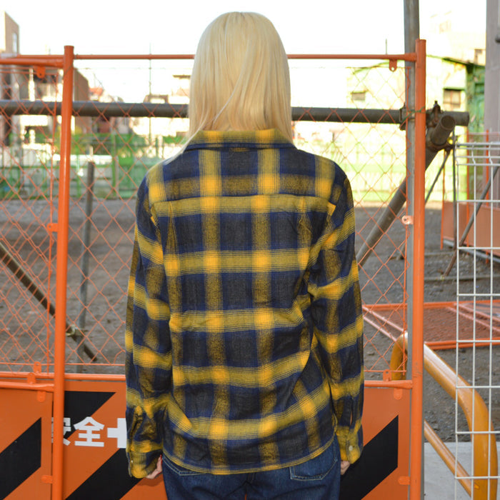 JELADO "SG13102" Vincent Shirt