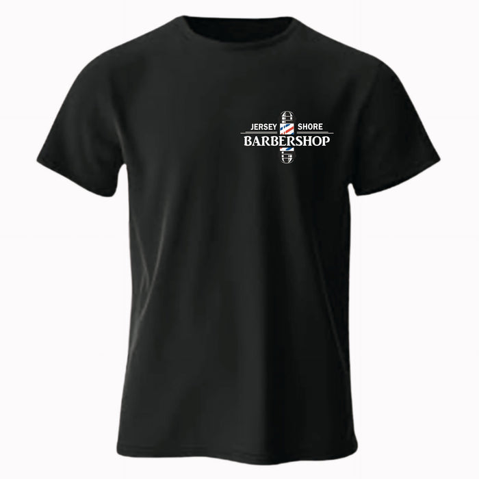 Jersey Shore Barbershop “Therapy” T-Shirt