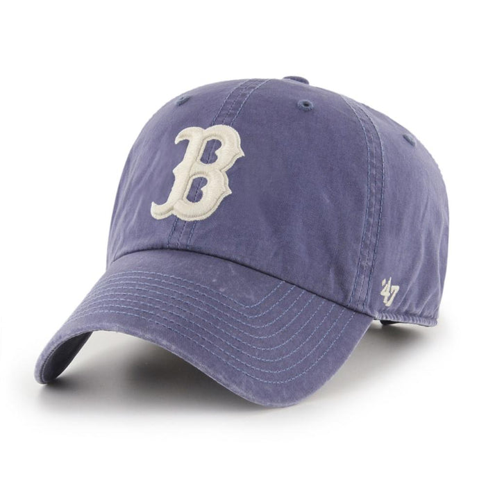 Jockey '47 Boston Red Sox Hudson Clean Up Navy