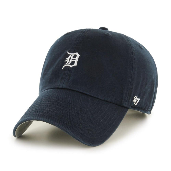 Jockey '47 Detroit Tigers Base Runner Clean Up Navy