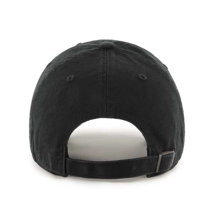 Jockey '47 New York Yankees Base Runner Clean Up Black
