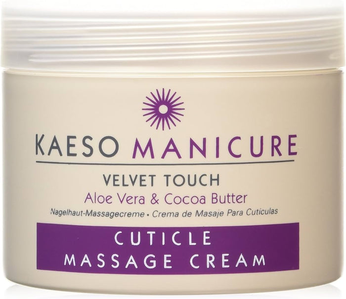 Kaeso Manicure Cuticle Massage Cream 450ML