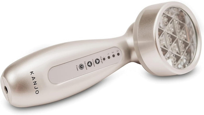Kanjo Handheld Red Light Therapy Device, 3" x 6.5" x 8" - KANHHRLT-Single - LL Medico