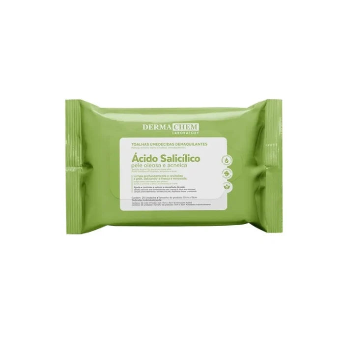 Kit Controle de Oleosidade e Acne