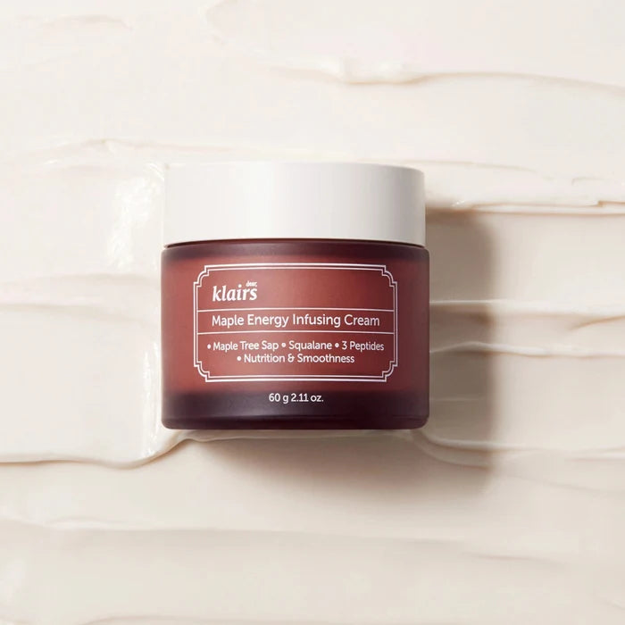 [Klairs] Maple Energy Infusing Cream