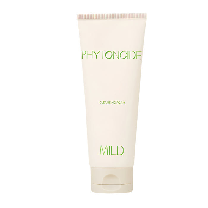 [KLAVUU] Phytoncide Mild Cleansing Foam