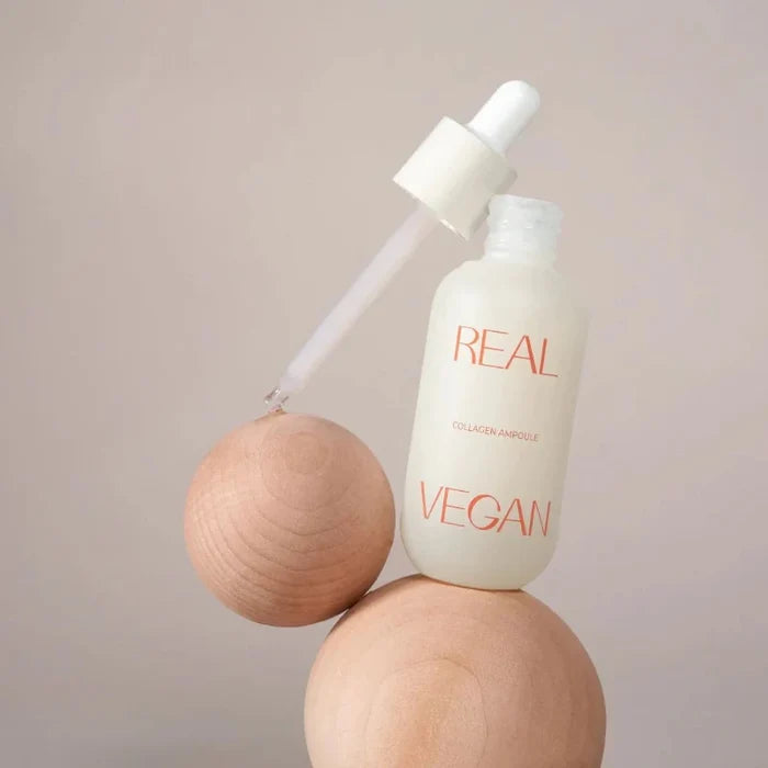 [KLAVUU] Real Vegan Collagen Ampoule