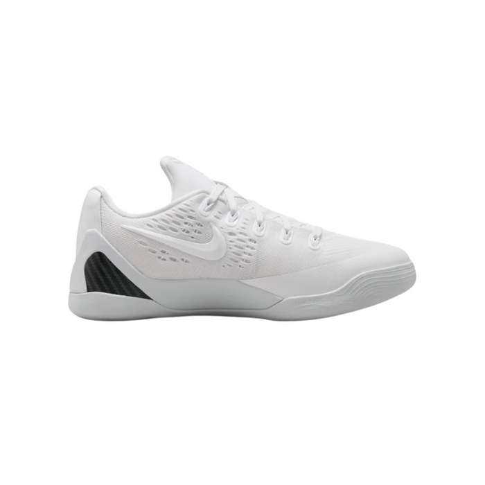 Nike Kobe IX (GS) Halo White White